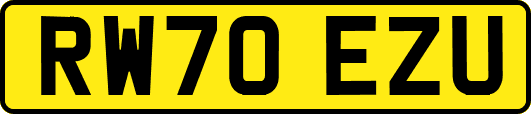RW70EZU