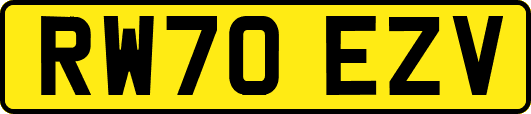 RW70EZV