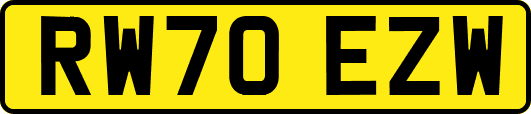 RW70EZW