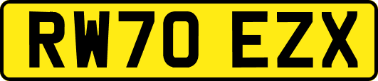 RW70EZX