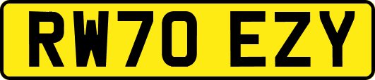 RW70EZY