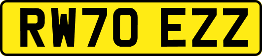 RW70EZZ