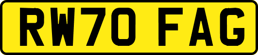 RW70FAG