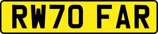 RW70FAR