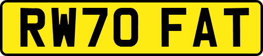 RW70FAT