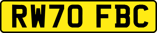 RW70FBC
