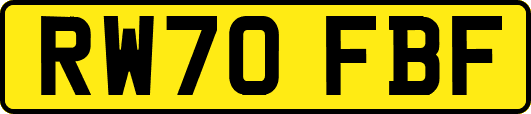 RW70FBF