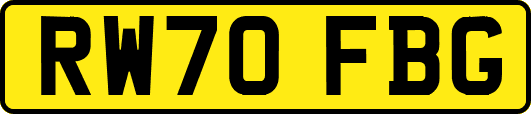 RW70FBG