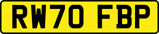 RW70FBP