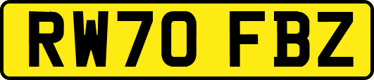 RW70FBZ
