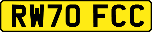 RW70FCC