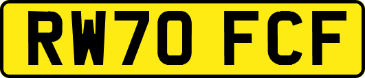RW70FCF