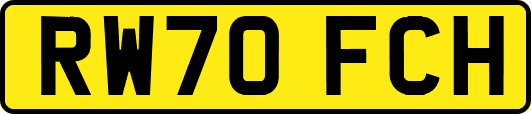 RW70FCH