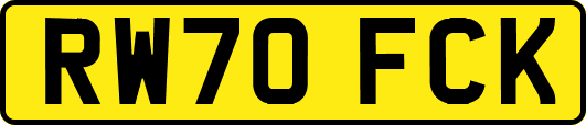 RW70FCK