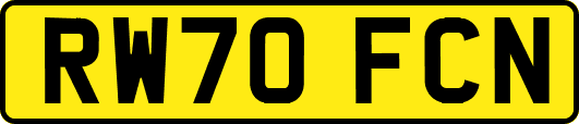 RW70FCN