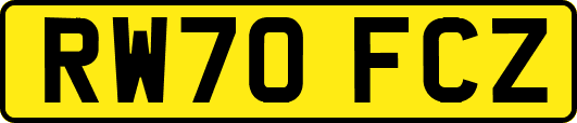 RW70FCZ