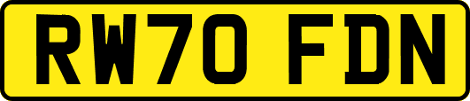 RW70FDN