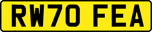 RW70FEA