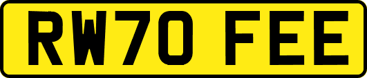 RW70FEE