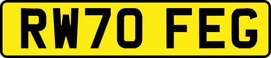 RW70FEG