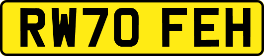 RW70FEH