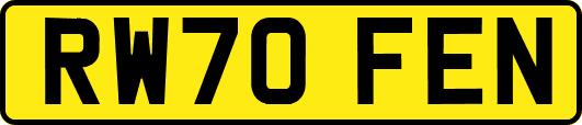 RW70FEN