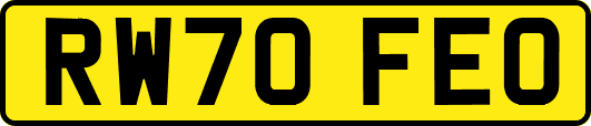 RW70FEO