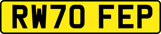 RW70FEP