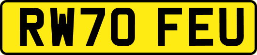 RW70FEU
