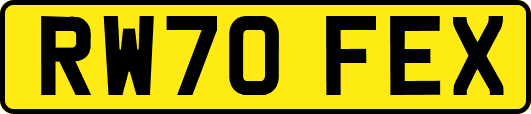 RW70FEX