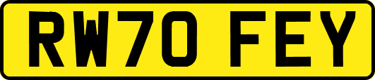 RW70FEY