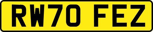 RW70FEZ