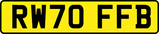 RW70FFB