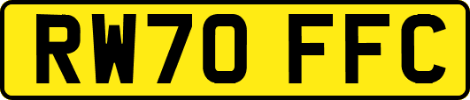RW70FFC