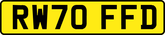 RW70FFD