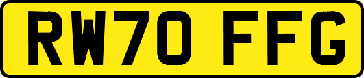 RW70FFG