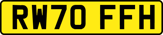 RW70FFH