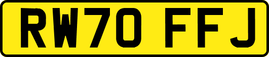 RW70FFJ