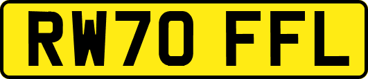 RW70FFL