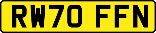 RW70FFN