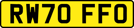 RW70FFO