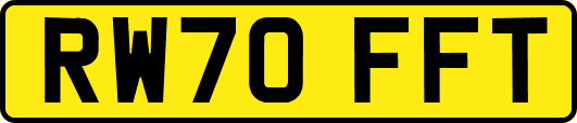 RW70FFT