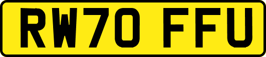 RW70FFU