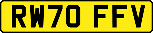 RW70FFV