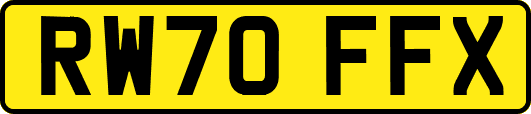 RW70FFX