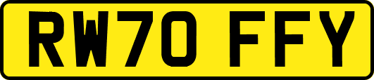 RW70FFY