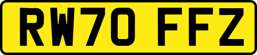 RW70FFZ