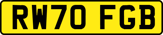 RW70FGB