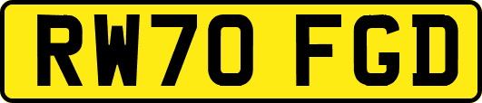 RW70FGD