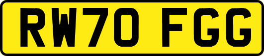 RW70FGG